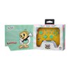 Kontroler POWERA Enhanced Cuphead: Ms. Chalice Komunikacja Bezprzewodowa