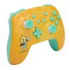 Kontroler POWERA Enhanced Cuphead: Ms. Chalice Programowalne przyciski Tak