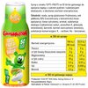 Syrop FRUTTAMAX Kids Tutti-Frutti 500 ml Wydajność [porcje] 48