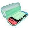 Etui HORI NSW-246U Animal Crossing Kompatybilność Nintendo Switch Lite