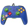 Kontroler PDP Rematch Mario & Yoshi