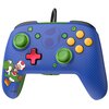 Kontroler PDP Rematch Mario & Yoshi Zasilanie USB