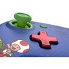 Kontroler PDP Rematch Mario & Yoshi Załączona dokumentacja Instrukcja obsługi w języku polskim