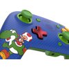Kontroler PDP Rematch Mario & Yoshi Załączona dokumentacja Karta gwarancyjna