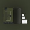 Szkło Prywatyzujące HOFI Anti Spy Glass Pro+ do Apple iPhone 14 Pro Max Privacy Model telefonu iPhone 14 Pro Max