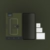 Szkło Prywatyzujące HOFI Anti Spy Glass Pro+ do Xiaomi 12T/12T Pro Privacy Model telefonu 12T
