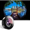 Obiektyw APEXEL APL-HB195 Fisheye 195 Liczba sztuk w opakowaniu 1