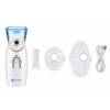Inhalator nebulizator membranowy OROMED ORO-MESH FAMILY 0.2ml/min Bateria Pozostałe wyposażenie Maska dla dzieci