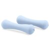Zestaw hantli SPOKEY Bone (2 x 1 kg)