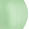 Piłka gimnastyczna SPOKEY Lova Zielony (45 cm) Kolor Zielony