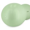 Piłka gimnastyczna SPOKEY Lova Zielony (45 cm) Pompka w zestawie Tak