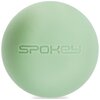 Piłka do masażu SPOKEY Hardy (6.5 cm) Pompka w zestawie Nie