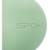 Piłka do masażu SPOKEY Hardy (6.5 cm) Sport Fitness