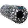 Roller SPOKEY Grean Czarno-biało-niebieskie Typ Do masażu
