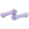Zestaw hantli SPOKEY Bone (2 x 0.5 kg) Waga [kg] 1