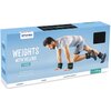 Obciążniki na ręce i kostki SPOKEY Form (2 x 1.5 kg) Rodzaj Obciążniki na kostki