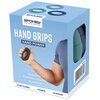 Ściskacz do rąk SPOKEY Hand Power Set (3 szt.) Antypoślizgowa powierzchnia Tak