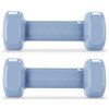 Zestaw hantli SPOKEY Shape (2 x 1.5 kg) Waga [kg] 3