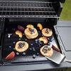 Płyta do grilla Żeliwna CAMPINGAZ Premium Plancha Wymiary [cm] 51.3 x 51.3 × 7.3