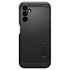 Etui SPIGEN Tough Armor do Samsung Galaxy A14 4G Czarny Seria telefonu Galaxy A