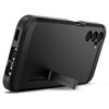 Etui SPIGEN Tough Armor do Samsung Galaxy A14 4G Czarny Dominujący kolor Czarny