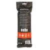 Worki na śmieci BRABANTIA 50-60L (10 sztuk) Szary Funkcje Z taśmą