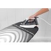Pokrowiec na deskę BRABANTIA PerfectFit D 266782 (135 x 45 cm) Kolor Szaro-biały