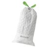 Worki na śmieci BRABANTIA PerfectFit Fin Bags 23-30L (40 sztuk) Zielony Z taśmą Tak