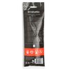 Worki na śmieci BRABANTIA Compostable Bags 419683 6L (10 sztuk) Liczba sztuk w opakowaniu 10