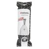 Worki na śmieci BRABANTIA 60L (10 sztuk) Czarny
