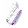 Worki na śmieci BRABANTIA PerfectFit Bags 137983 10-12L (200 sztuk) Biały Funkcje Z taśmą