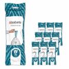 Worki na śmieci BRABANTIA PerfectFit Bags 137884 5L (200 sztuk) Biały