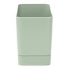 Organizer BRABANTIA 215469 Sink Side Zielony Wkład na sztućce Nie