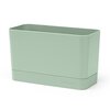 Organizer BRABANTIA 215469 Sink Side Zielony Tacka na wodę Tak