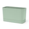 Organizer do zlewu BRABANTIA 215469 Sink Side Zielony Kolor Zielony