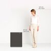 Kosz na śmieci BRABANTIA 221521 Bo Touch Bin 60 L Platynowy Materiał Tworzywo sztuczne