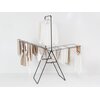Suszarka na pranie BRABANTIA HangOn 403521 Czarny Powierzchnia suszenia [m] 25
