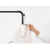 Suszarka na pranie BRABANTIA HangOn 403521 Czarny Nazwa Brabantia International bv