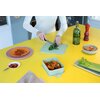 Lunch box BRABANTIA 202605 Materiał wykonania Tworzywo sztuczne