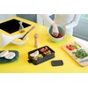 Lunch box BRABANTIA 203480 Materiał wykonania Tworzywo sztuczne