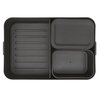 Lunch box BRABANTIA 203480 Kształt Prostokątny