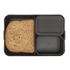 Lunch box BRABANTIA 203480 Przegródki Tak