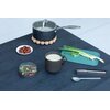 Lunch box BRABANTIA 203824 Materiał wykonania Tworzywo sztuczne