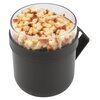 Lunch box BRABANTIA 203824 Kształt Okrągły