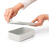 Lunch box BRABANTIA 202568 Kształt Prostokątny