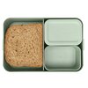 Lunch box BRABANTIA 203527 Przegródki Tak