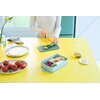 Lunch box BRABANTIA 203145 Materiał wykonania Tworzywo sztuczne