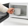 Lunch box BRABANTIA 203848 Materiał wykonania Tworzywo sztuczne