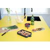 Lunch box BRABANTIA 202704 Przegródki Nie