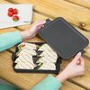 Lunch box BRABANTIA 202704 Materiał wykonania Tworzywo sztuczne